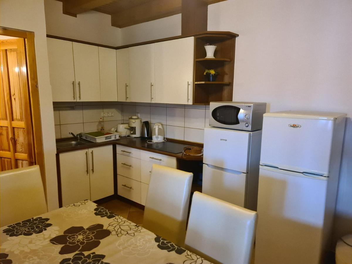 Hajdúszoboszló Mediterran Apartman Es Vendeghaz מראה חיצוני תמונה