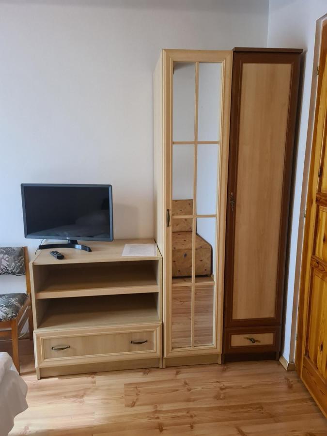 Hajdúszoboszló Mediterran Apartman Es Vendeghaz מראה חיצוני תמונה